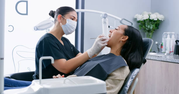 Dental X-Rays and Imaging in Atwood, IL